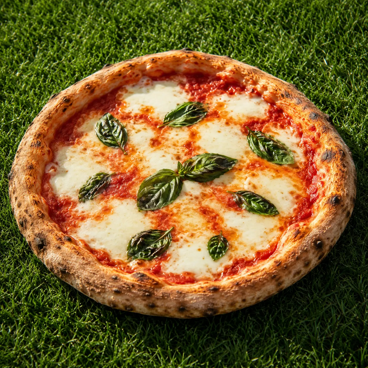 Margherita