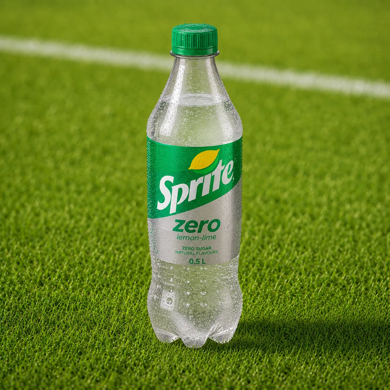 Sprite Zero 0,5 l